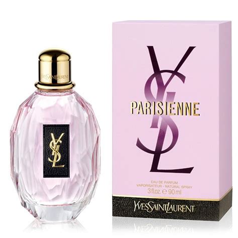 ysl parisienne 90ml|ysl paris perfume discontinued.